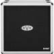 FENDER EVH 5150 III 4X12 STRAIGHT CABINET IVORY