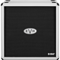 FENDER EVH 5150 III 4X12 STRAIGHT CABINET IVORY