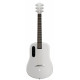 LAVA MUSIC LAVA ME AIR CARBON SILVER