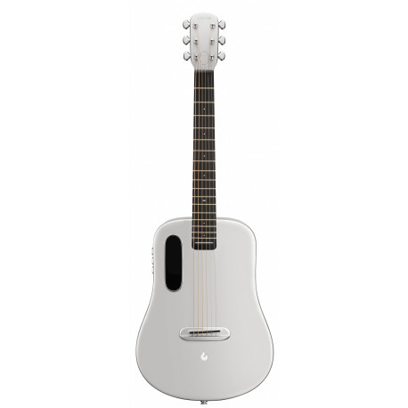 LAVA MUSIC LAVA ME AIR CARBON SILVER