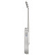 LAVA MUSIC LAVA ME AIR CARBON SILVER