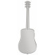LAVA MUSIC LAVA ME AIR CARBON SILVER