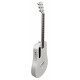 LAVA MUSIC LAVA ME AIR CARBON SILVER