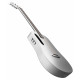 LAVA MUSIC LAVA ME AIR CARBON SILVER