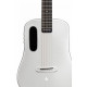 LAVA MUSIC LAVA ME AIR CARBON SILVER