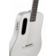 LAVA MUSIC LAVA ME AIR CARBON SILVER