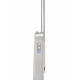 LAVA MUSIC LAVA ME AIR CARBON SILVER