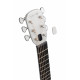 LAVA MUSIC LAVA ME AIR CARBON SILVER