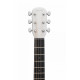 LAVA MUSIC LAVA ME AIR CARBON SILVER