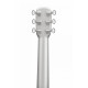 LAVA MUSIC LAVA ME AIR CARBON SILVER