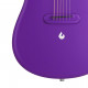 LAVA MUSIC LAVA ME 4 38 '' SPACE BAG PURPLE