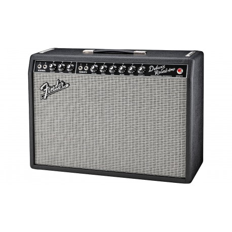 FENDER 65 DELUXE REVERB
