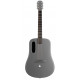 LAVA MUSIC LAVA ME 4 38 '' SPACE BAG SPACE GREY