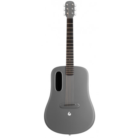 LAVA MUSIC LAVA ME 4 38 '' SPACE BAG SPACE GREY