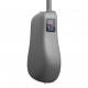 LAVA MUSIC LAVA ME 4 38 '' SPACE BAG SPACE GREY