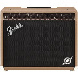 FENDER ACOUSTASONIC 100