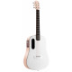 LAVA MUSIC LAVA ME PLAY LIGHT PEACH / FROST WHITE
