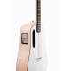 LAVA MUSIC LAVA ME PLAY LIGHT PEACH / FROST WHITE