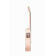 LAVA MUSIC LAVA ME PLAY LIGHT PEACH / FROST WHITE