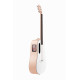 LAVA MUSIC LAVA ME PLAY LIGHT PEACH / FROST WHITE