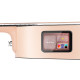 LAVA MUSIC LAVA ME PLAY LIGHT PEACH / FROST WHITE