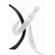 LAVA MUSIC IDEAL STRAP 2 WOVEN WOVEN BLACK