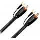 AUDIOQUEST sub 12.0m BLACK LAB