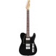 FENDER BLACKTOP TELECASTER HH MN BLACK