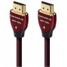 AUDIOQUEST hd 1.5m 48G HDMI Cinnamon