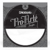 D'ADDARIO J4604 Pro-Arte Silver Hard Tension - 4th (D)
