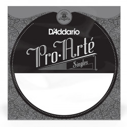 D'ADDARIO J4704 Pro-Arte Bronze Normal Tension - 4th (D)