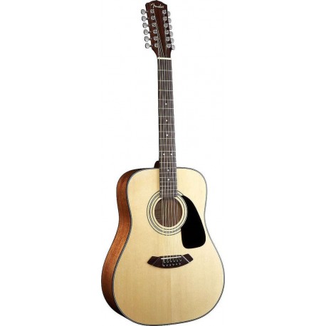 FENDER CD100-12 NT