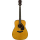 YAMAHA FG5 (Gloss)
