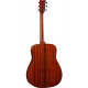 YAMAHA FGX5 gloss