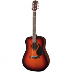 FENDER CD-60CE SB