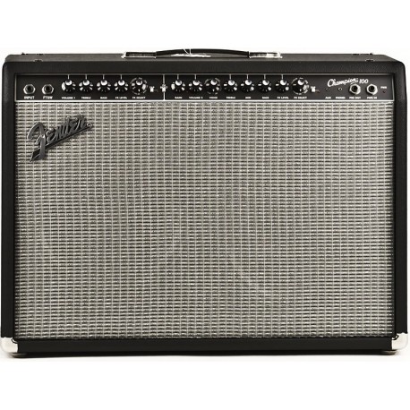 FENDER CHAMPION 100