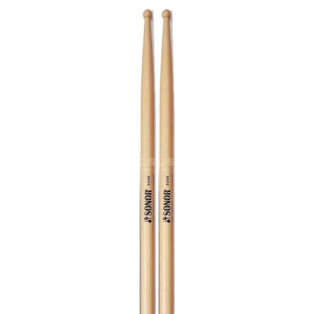 Sonor Z 5642 Drum Sticks Hickory Funk