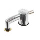 Sonor 14594793 Chrome