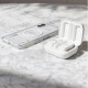 RODE Wireless Micro Lightning White