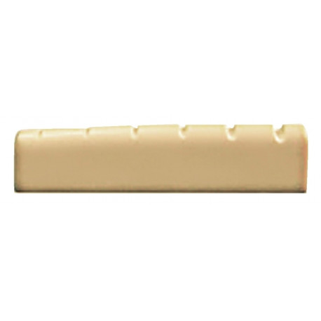 GEWA Bonoid, notched (43 x 6 x 8 - 8,75 мм)
