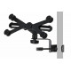 GEWA Bracket Tablet (10,1" - 14")
