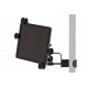 GEWA Bracket Tablet (10,1" - 14")
