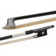 GEWA Carbon Advanced 4/4 Round Stick