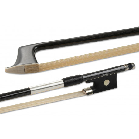 GEWA Carbon Advanced 4/4 Round Stick