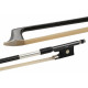 GEWA Carbon Advanced 4/4 Round Stick