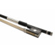 GEWA Carbon Advanced 4/4 Round Stick