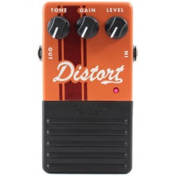 Fender Distortion Pedal