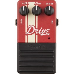 Fender Drive Pedal