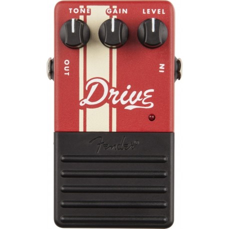 Fender Drive Pedal