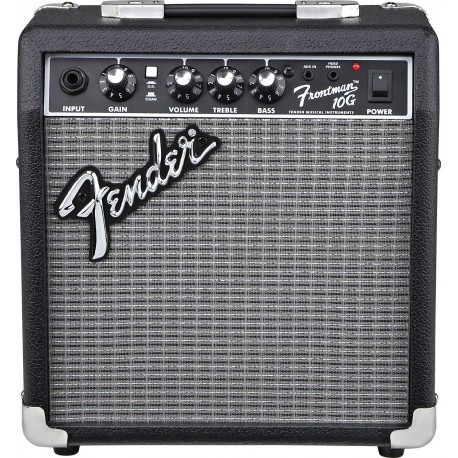 FENDER FRONTMAN 10G